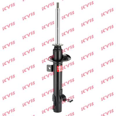 Amortisseur Excel-G