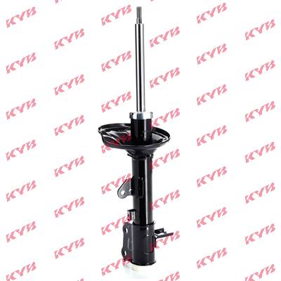 Amortisseur Excel-G