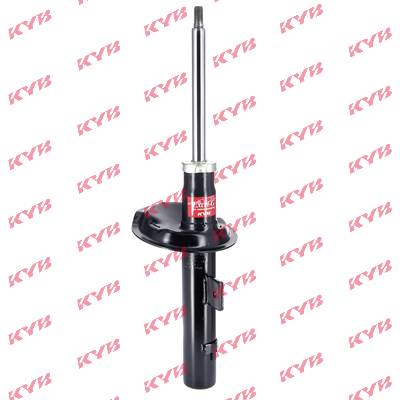 Amortisseur Excel-G