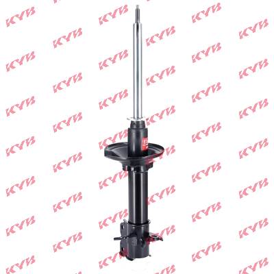 Amortisseur Excel-G