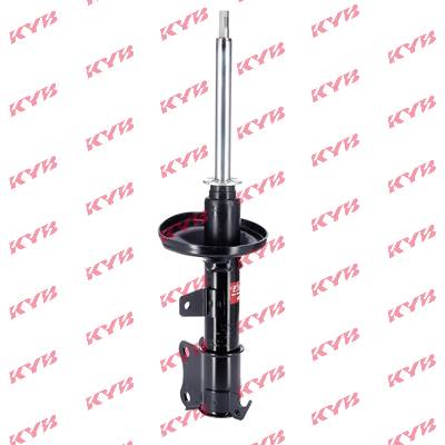Amortisseur Excel-G / Super Strut