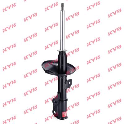 Amortisseur Excel-G