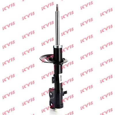 Amortisseur Excel-G