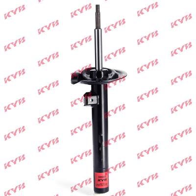 Amortisseur Excel-G