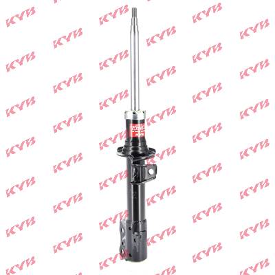 Amortisseur Excel-G