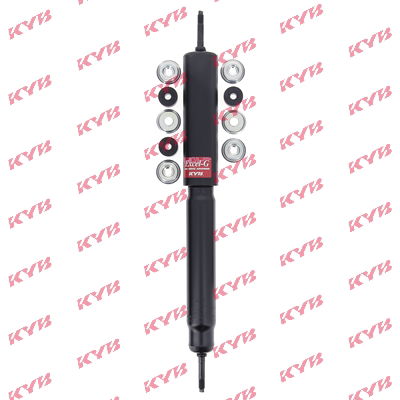 Amortisseur Excel-G