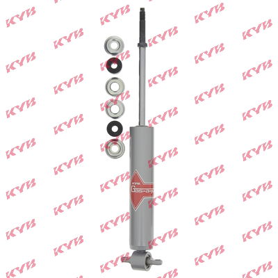 Amortisseur Gas A Just