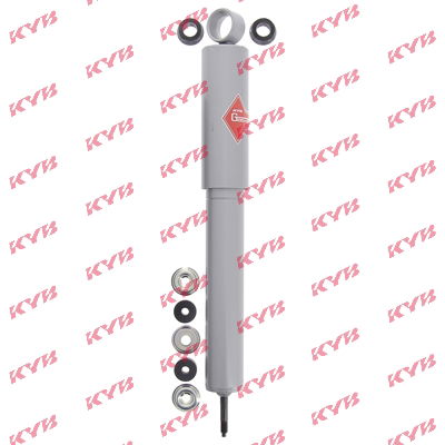 Amortisseur Gas A Just