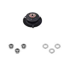 Kit de réparation, coupelle de suspension Suspension Mounting Kit