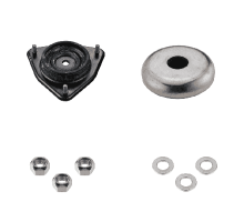 Kit de réparation, coupelle de suspension Suspension Mounting Kit