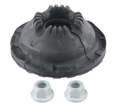 Coupelle de suspension