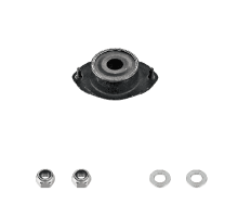 Kit de réparation, coupelle de suspension Suspension Mounting Kit