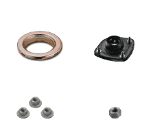 Kit de réparation, coupelle de suspension Suspension Mounting Kit