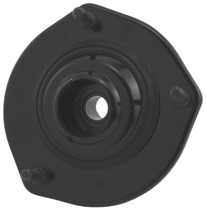 Coupelle de suspension
