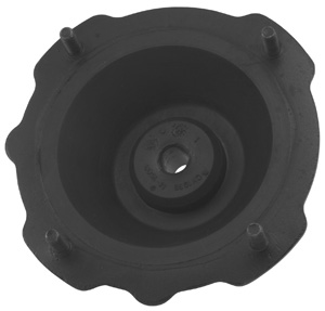 Coupelle de suspension