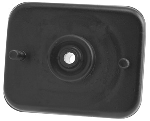 Coupelle de suspension