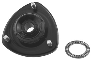 Kit de réparation, coupelle de suspension Suspension Mounting Kit
