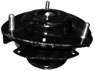 Coupelle de suspension