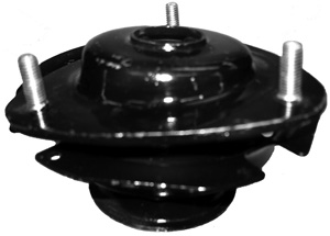 Coupelle de suspension