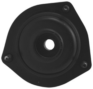 Coupelle de suspension