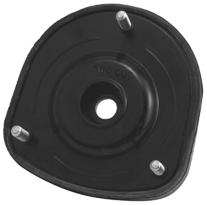 Coupelle de suspension