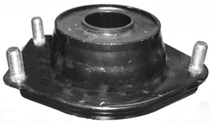 Kit de réparation, coupelle de suspension Suspension Mounting Kit