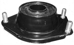 Kit de réparation, coupelle de suspension Suspension Mounting Kit