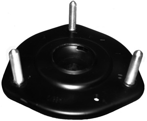 Coupelle de suspension