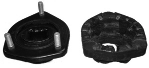 Coupelle de suspension