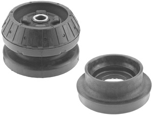 Kit de réparation, coupelle de suspension Suspension Mounting Kit