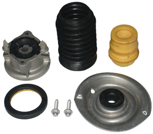 Kit de réparation, coupelle de suspension Suspension Mounting Kit