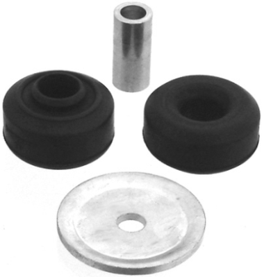 Coupelle de suspension