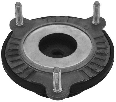 Coupelle de suspension