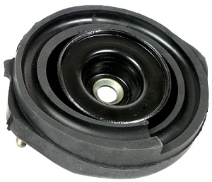 Coupelle de suspension