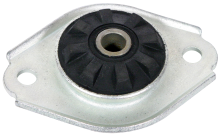 Coupelle de suspension