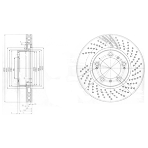 Disque de frein