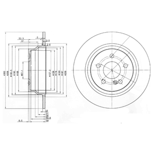 Disque de frein