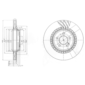Disque de frein