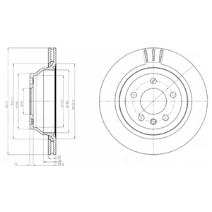 Disque de frein