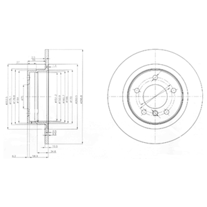 Disque de frein