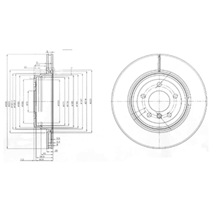 Disque de frein