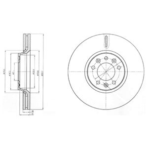 Disque de frein