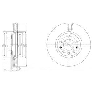 Disque de frein