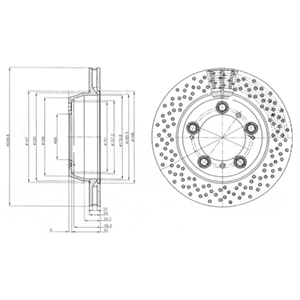 Disque de frein