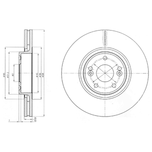 Disque de frein