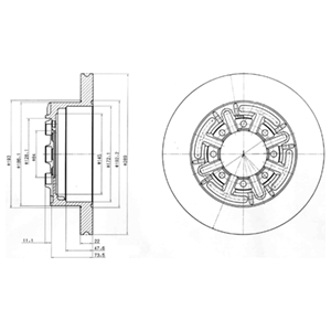 Disque de frein