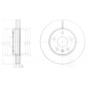 Disque de frein