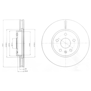 Disque de frein