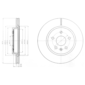 Disque de frein