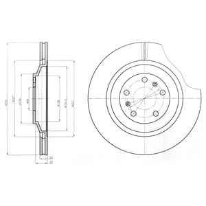 Disque de frein